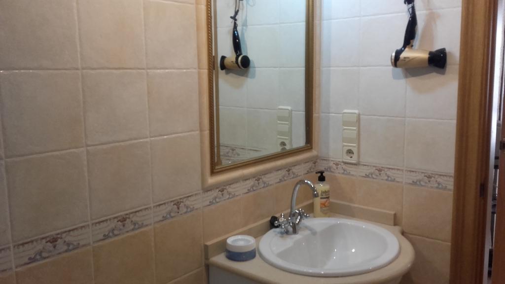 Apartamento Guardamar Playa Guardamar del Segura Exterior foto